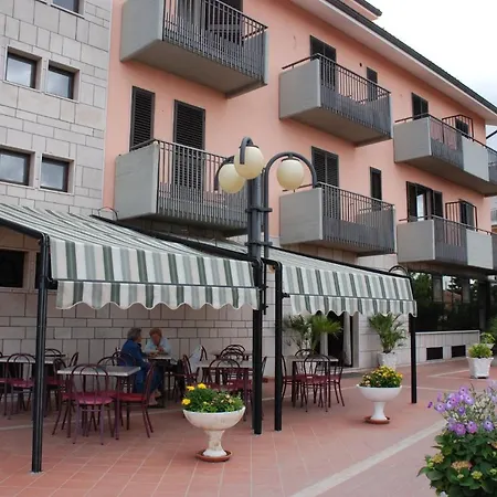 La Bella Vista Ristorante Hotel *