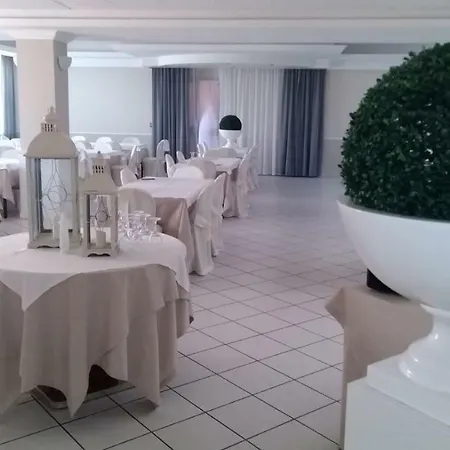 La Bella Vista Ristorante Hotel *