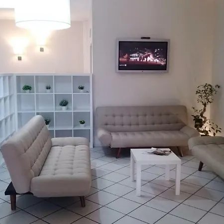 La Bella Vista Ristorante * San Giovanni Rotondo