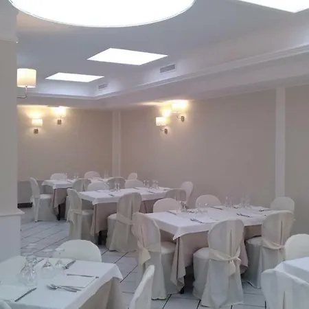La Bella Vista Ristorante