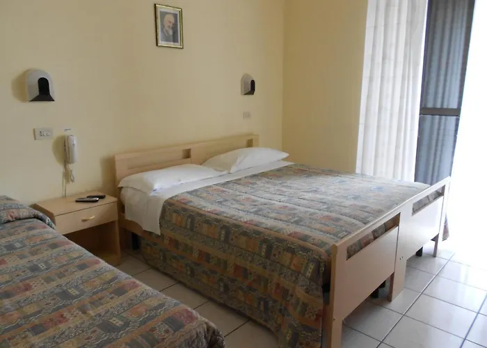 La Bella Vista Ristorante * San Giovanni Rotondo