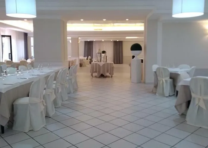 La Bella Vista Ristorante