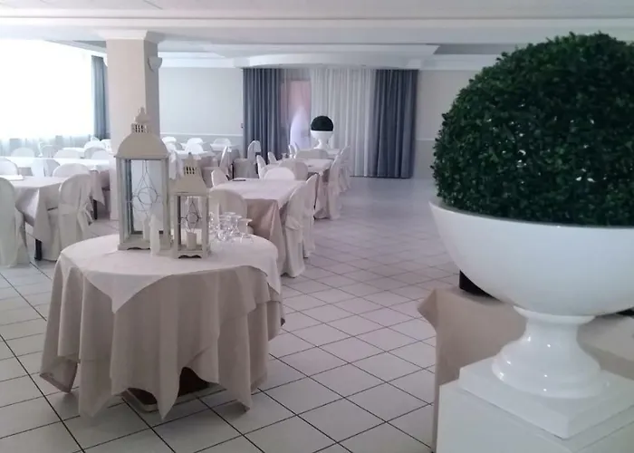 La Bella Vista Ristorante Hotel *