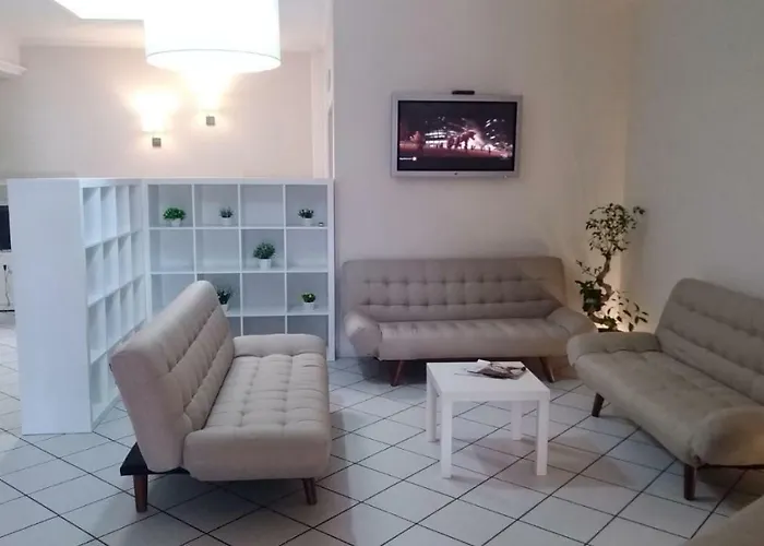 La Bella Vista Ristorante * San Giovanni Rotondo