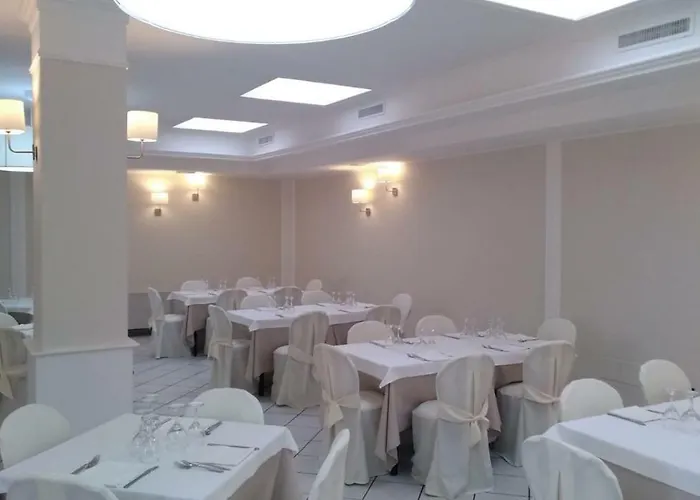 La Bella Vista Ristorante